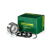 First Line - WHEEL BEARING KIT - FBK662 - Fits: Subaru - Front