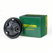 First Line - TOP STRUT MOUNT L/R - FSM5367 - Fits: BMW X5 E53 00-07