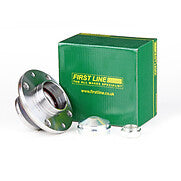 First Line - WHEEL BEARING KIT - FBK391 - Fits: Fiat, Lancia - Rear