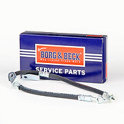Borg & Beck - BRAKE HOSE - BBH8108 - Fits: Toyota Avensis 02/09-