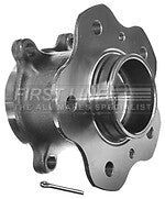 First Line - WHEEL BEARING KIT - FBK1408 - Fits: Qashqai (4WD) 13-