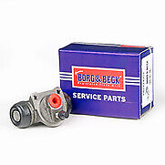 Borg & Beck - WHEEL CYLINDER - BBW1021 - Fits: Citroen C15 06/85-03/06