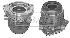 Borg & Beck - CONCENTRIC SLAVE CYL - BCS124 - Fits: Vauxhall Omega B