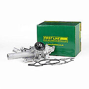 First Line - WATER PUMP KIT - FWP2143 - Fits: Mercedes Vito/Mixto Box 06->