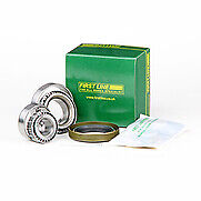 First Line - WHEEL BEARING KIT - FBK367 - Fits: Porsche - Front