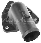 First Line - COOLANT FLANGE - FTS1141 - Fits: FIESTA 1.0 ECOBOOST 12-