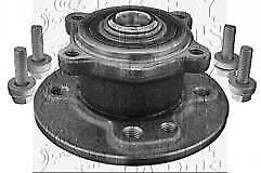 Key Parts - WHEEL BEARING KIT - KWB892 - Fits: Mini 1, Mini Cooper-REAR