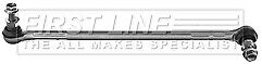 First Line - STABILISER LINK RH - FDL7457 - Fits: BMW X1 (E84) X-Drive 2009-