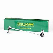 First Line - STABILISER LINK LH - FDL7217 - Fits: Mercedes Benz C-Class (W204)