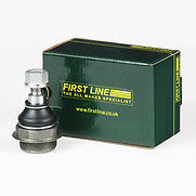 First Line - BALL JOINT L/R - FBJ5756 - Fits: DISPATCH ,EXPERT 2016-