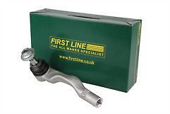 First Line - TIE ROD END LH - FTR6257 - Fits: Porsche Panamera 2017-