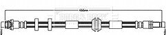 Borg & Beck - BRAKE HOSE - BBH8479 - Fits: Volvo XC60 03/15-
