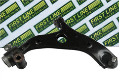 First Line - SUSPENSION ARM RH - FCA7911 - Fits: Mazda CX-5 17-