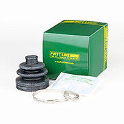 First Line - CV JOINT BOOT KIT - FCB6035 - Fits: Nissan X-Trail - rear