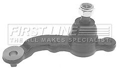 First Line - BALL JOINT LOWER RH - FBJ5521 - Fits: Lexus LS400 1990-2000