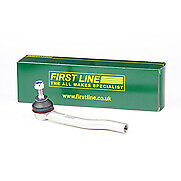 First Line - TIE ROD END OUTER LH - FTR5303 - Fits: Honda Jazz (GD1) 11/01-on