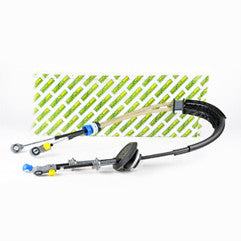 First Line - GEAR CONTROL CABLE - FKG1320 - Fits: 308 6 Speed MC G/Box 2007 - 2014