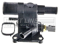 First Line - COOLANT FLANGE - FTS1145 - Fits: Ford Focus 2.0l 06-15