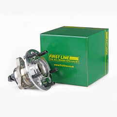 First Line - WHEEL BEARING KIT - FBK1597 - Fits: Hyundai i30 2016-
