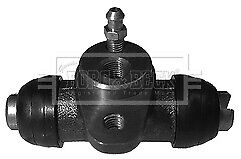 Borg & Beck - WHEEL CYLINDER - BBW1465 - Fits: VW Beetle 67-74 Rear