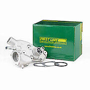 First Line - WATER PUMP KIT - FWP1541 - Fits: LDV Convoy >06/2006