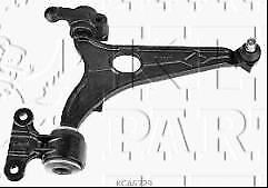 Key Parts - TRACK CONTROL ARM - KCA6729 - Fits: Citroen Dispatch 07-