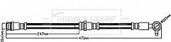 Borg & Beck - BRAKE HOSE - BBH8473 - Fits: Mazda CX-5 11/11-