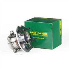 First Line - WHEEL BEARING KIT - FBK1279 - Fits: Toyota RAV4 2000-06