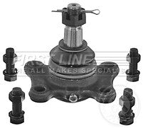 First Line - BALL JOINT LOWER L/R - FBJ5327 - Fits: Toyota Hi-Lux 2001-