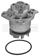 First Line - WATER PUMP KIT - FWP2113 - Fits: Porsche Cayenne 3.2V6 >07