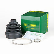 First Line - CV JOINT BOOT KIT - FCB6460 - Fits: IX35 2010 - INNER