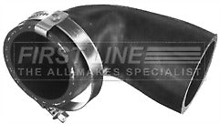 First Line - TURBO HOSE - FTH1553 - Fits: Ford Transit Connect 1.8TDCi