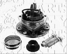 Key Parts - WHEEL BEARING KIT - KWB1067 - Fits: Vaux Vectra II, Signum - Front