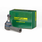 First Line - TIE ROD END OUTER LH - FTR4948 - Fits: Audi A3 97-, Seat Toledo, Leon