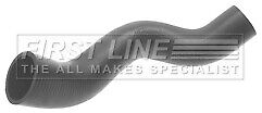First Line - TURBO HOSE - FTH1231 - Fits: PSA Boxer 2.5TED 94-02