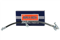 Borg & Beck - BRAKE HOSE - BBH9046 - Fits: i30 Estate/Fastback PDE 2017-