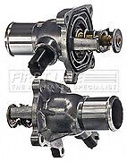 First Line - THERMOSTAT KIT - FTK132 - Fits: GM Astra , Zafira 1.6