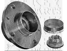 Key Parts - WHEEL BEARING KIT - KWB1167 - Fits: GM Corsa D