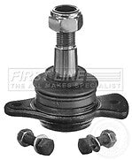 First Line - BALL JOINT LOWER L/R - FBJ5125 - Fits: Renault Trafic MK1 1981-00