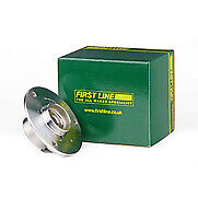 First Line - WHEEL BEARING KIT - FBK1228 - Fits: Smart ForTwo 2007-