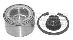First Line - WHEEL BEARING KIT - FBK833 - Fits: Toyota Yaris - Front