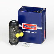 Borg & Beck - WHEEL CYLINDER - BBW1456 - Fits: Volvo 340,360 2.0 76-91