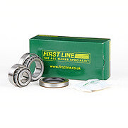 First Line - WHEEL BEARING KIT - FBK572 - Fits: Mercedes - Front