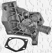 Key Parts - WATER PUMP W/GASKET - KCP2024 - Fits: Skoda Fabia 1.0,1.4,