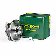 First Line - WHEEL BEARING KIT - FBK1086 - Fits: Toyota Auris