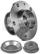 First Line - WHEEL BEARING KIT - FBK1405 - Fits: Peugeot 508 11 -