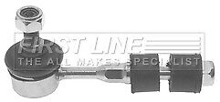 First Line - STABILISER LINK L/R - FDL7177 - Fits: Mitsubishi Lancer (CS_A/W) 03-