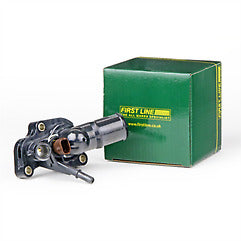 First Line - THERMOSTAT KIT - FTK548 - Fits: Fiat 500X 2015 - 1.6
