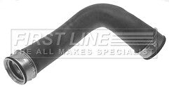 First Line - TURBO HOSE - FTH1087 - Fits: VAG Transporter 2.5D 03-08 AXD