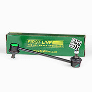 First Line - STABILISER LINK L/R - FDL6546HD - Fits: Ford Mondeo 00-